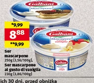 Mascarpone Galbani