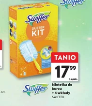 Miotełka do kurzu Swiffer