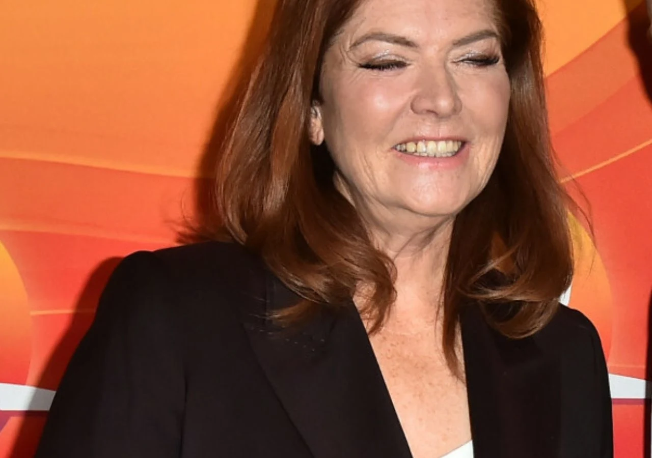 Katarzyna Dowbor Katarzyna Dowbor