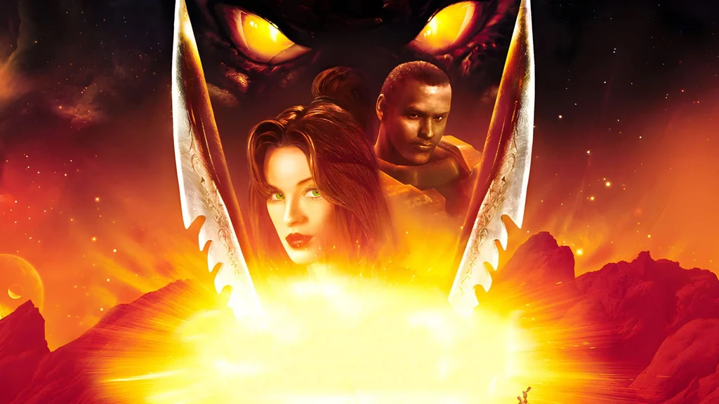 Unreal 2