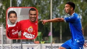 Syn legendy Wisły Kraków zaatakowany przez chuligana. "Czy będzie powtórka?"