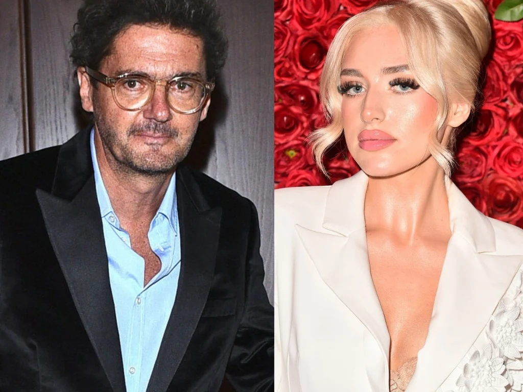 Kuba Wojewódzki ostro o Caroline Derpienski