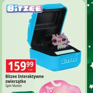 Zwierzątko Spin Master