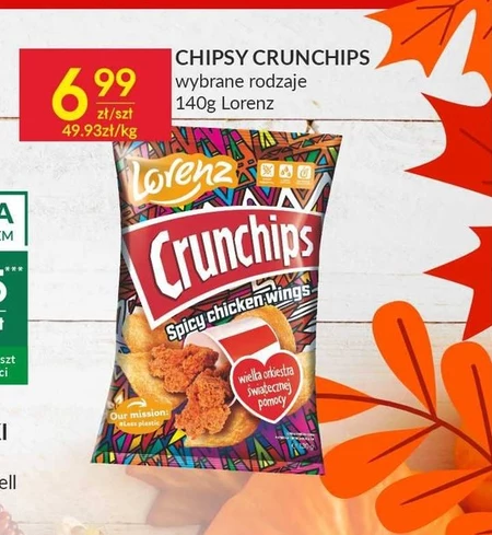 Chipsy Crunchips