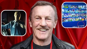 Polak w "Galerii Sław". Odniósł historyczny sukces. Czczą go jako legendę