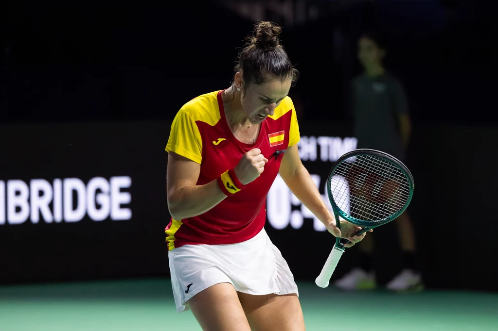 Sara Sorribes Tormo Sara Sorribes Tormo