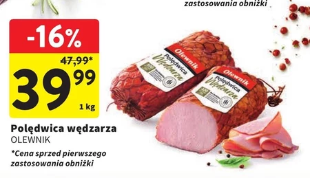 Polędwica Olewnik