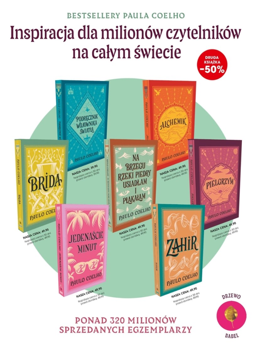 Gazetka: Moc świątecznych prezentów - Księgarnie Świat Książki - strona 14