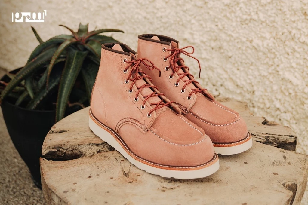 Buty śniegowce mogą zachwycać swoją formą i oryginalnością