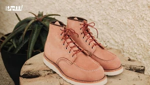 Buty śniegowce mogą zachwycać swoją formą i oryginalnością