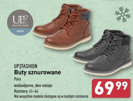 Buty Up2Fashion