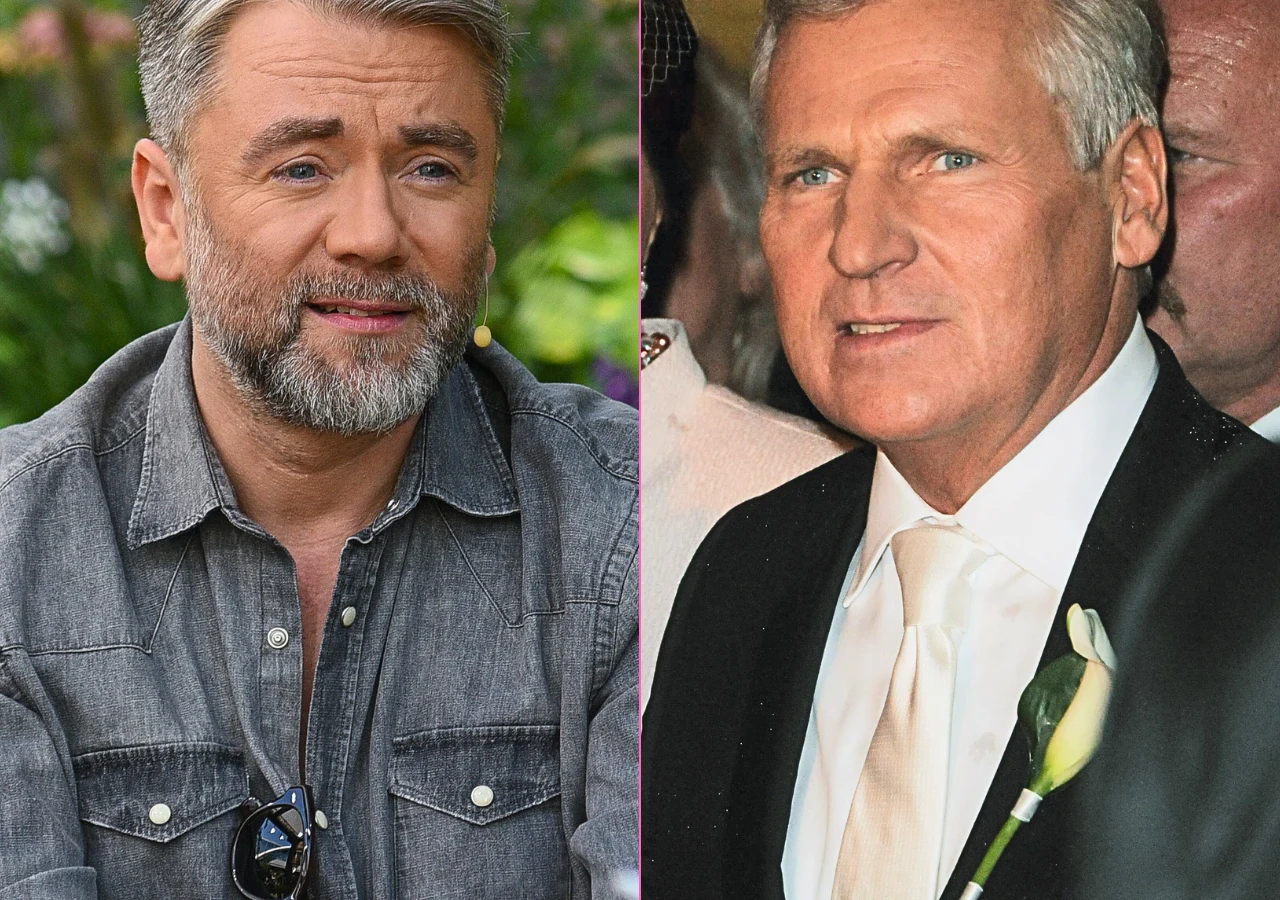 Kuba Badach, Aleksander Kwaśniewski Kuba Badach, Aleksander Kwaśniewski