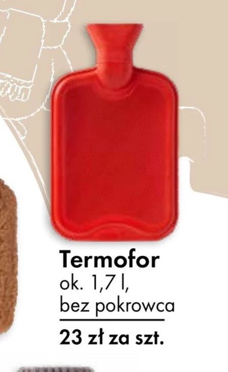 Thermofor Ok.