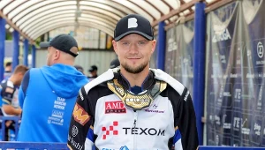 Żużel. Wicemistrz świata został na lodzie. Wyjawia całą prawdę