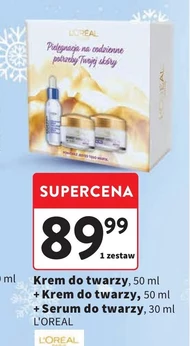 Zestaw kosmetyków L'Oréal