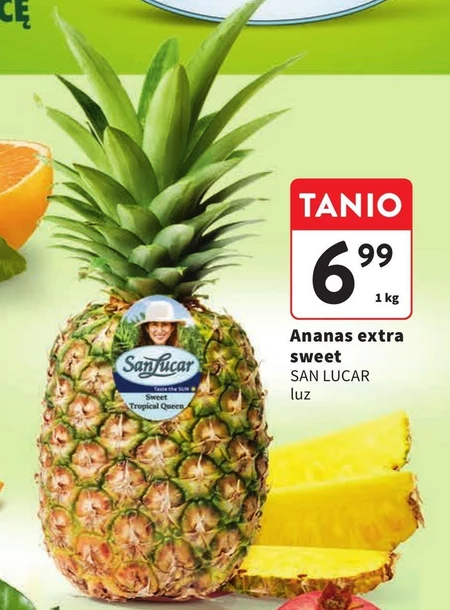 Ananas