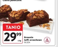 Brownie OLSZA