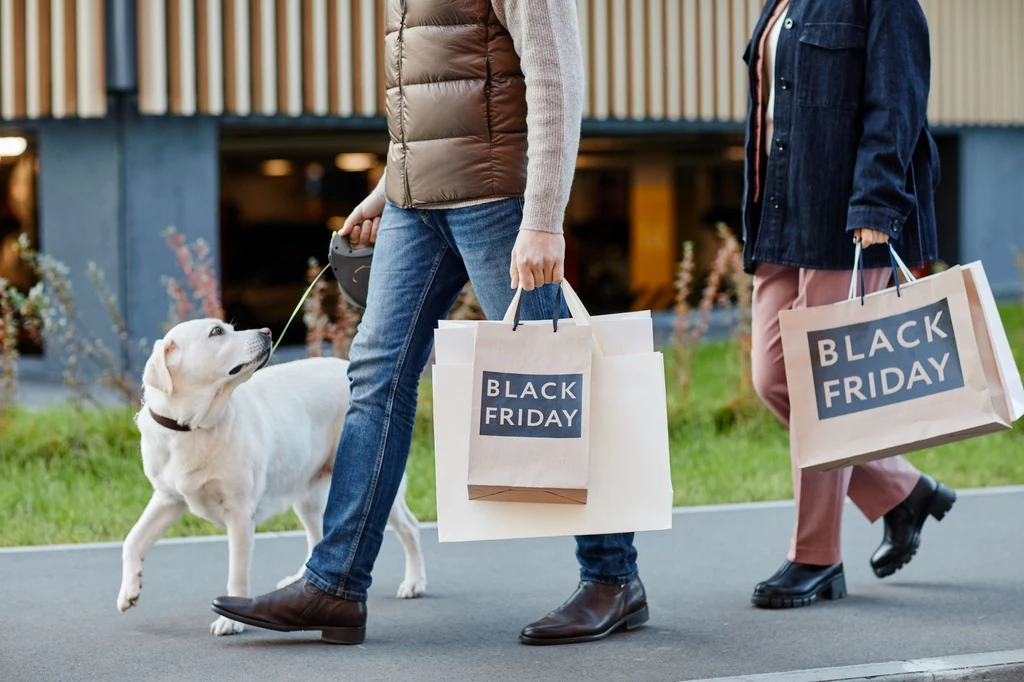 Świadome podejście do zakupów podczas Black Friday może przynieść znaczące oszczędności w budżecie domowym