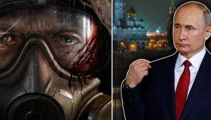Kupno STALKER-a 2 przez Rosjanina to promowanie ukraińskiego terroryzmu?
