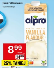 Овочевий напій Alpro