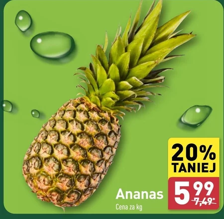 Ananas