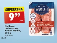 Kiełbasa Kraina Wędlin