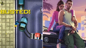 GTA 6 odda hołd klasyce? Fani liczą na jedno ze strony Rockstar Games