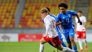 Koszmar Polaków podczas meczu w elicie. Triumf uciekł w ostatnich minutach