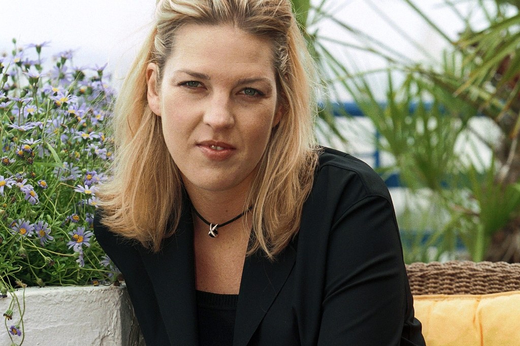 Diana Krall w 1999 r.