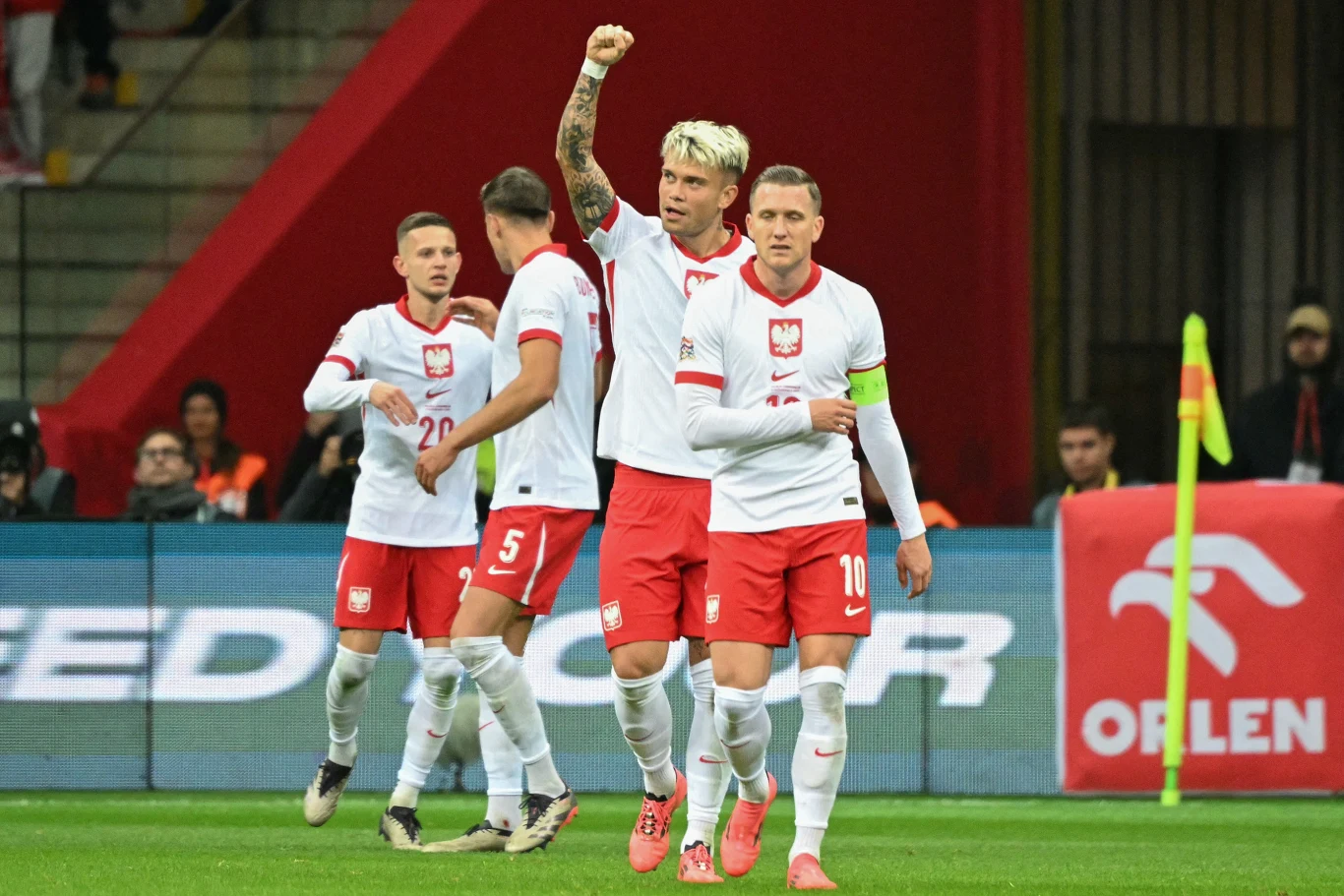 Reprezentacja Polski