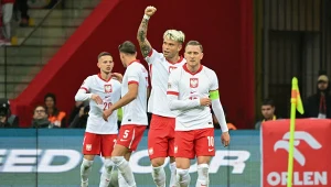 Oto rywale Polaków w barażu. Z nimi zagrają, gdy zajmą 3. miejsce w grupie