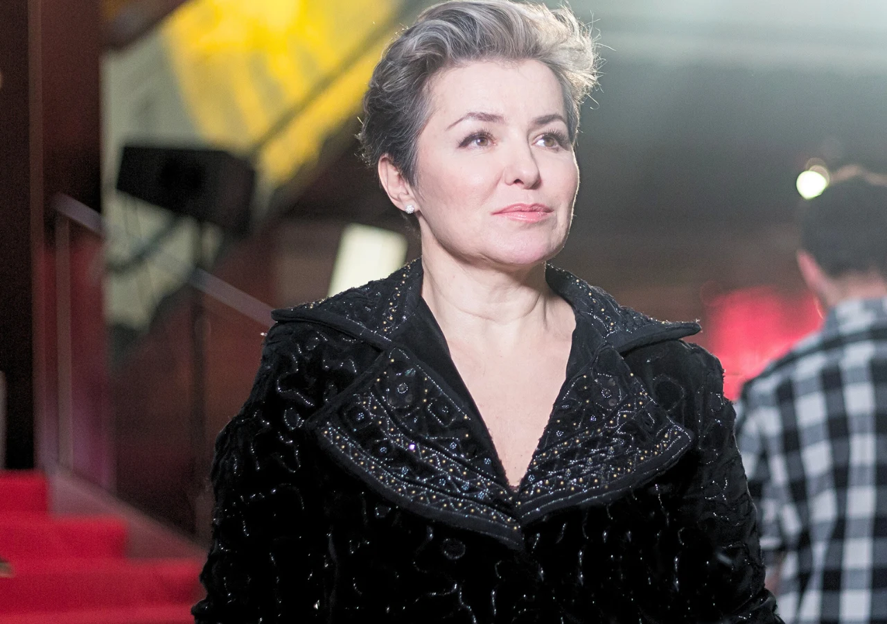 Aleksandra Konieczna