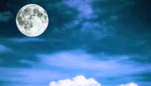 Te trzy znaki zodiaku pokażą prawdziwe oblicze w czasie pełni Księżyca