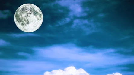 Pełnia Księżyca w marcu 2026. Oto 3 znaki, które ujawnią prawdziwe oblicza