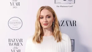 Sophie Turner
