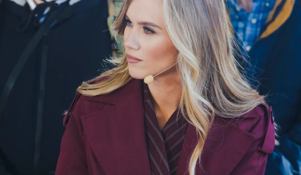 Agnieszka Kaczorowska Agnieszka Kaczorowska