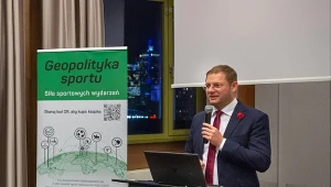 Silny głos ws. IO w Polsce. „Polska byłaby w stanie wyleczyć się z kompleksów”