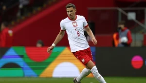 Bednarek nie ma sobie równych, jest najlepszy. Wszystko wyliczyli