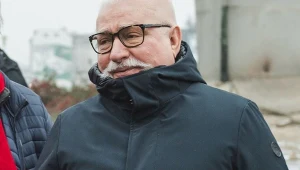 Lech Wałęsa