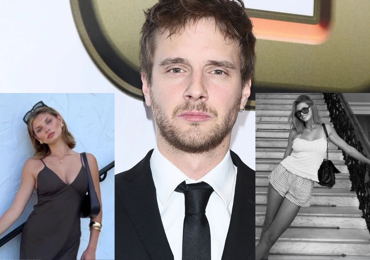 Tak wygląda dziewczyna Macieja Musiała