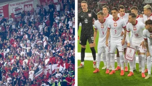 Zaskakująca scena w Portugalii, polscy kibice w akcji. Wszystko zaraz po gwizdku