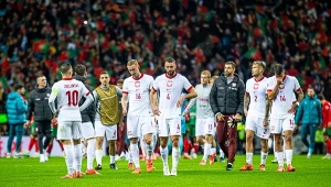 Polska po Portugalii