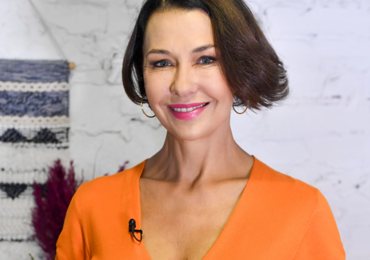 Anna Popek Anna Popek