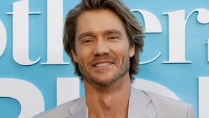 Chad Michael Murray