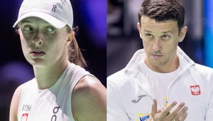Niepokojące głosy ws. Świątek, wszystko na godziny przed finałem Wimbledonu. Celt przekazał wieści