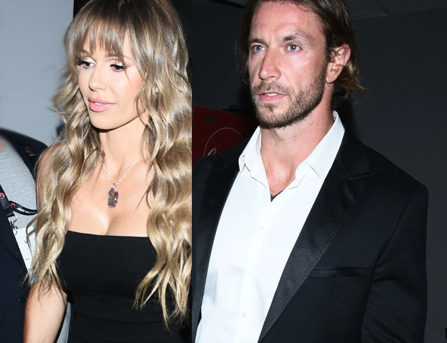 Dariusz Pachut i Doda Dariusz Pachut i Doda