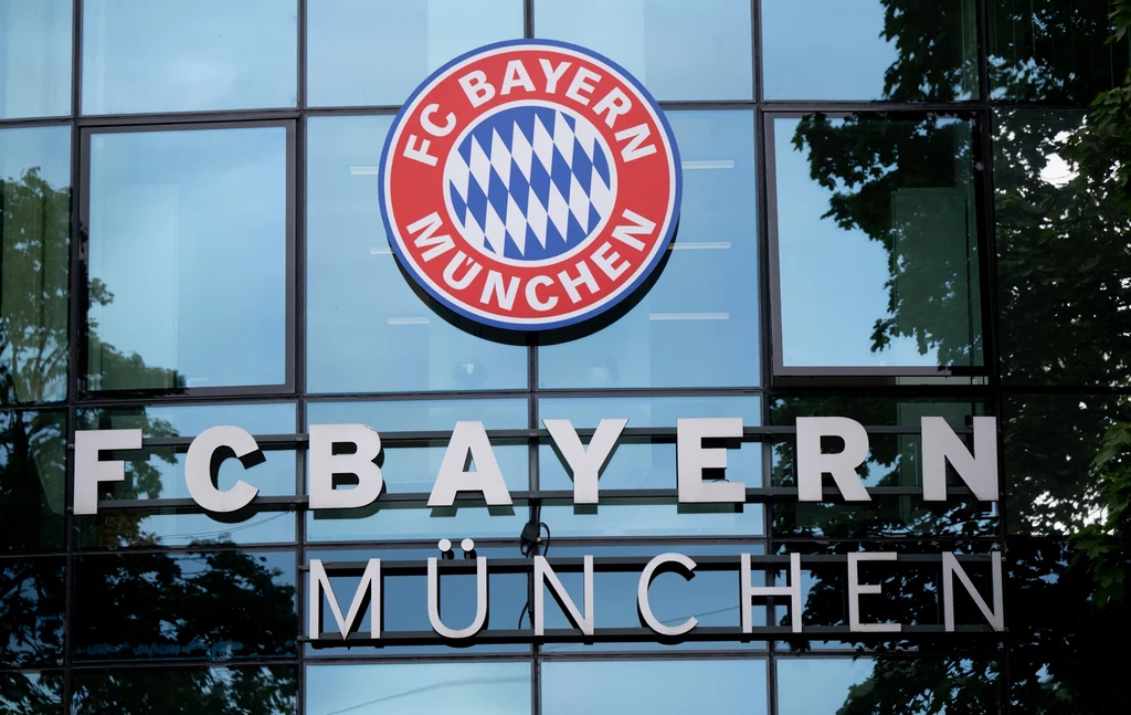 Bayern Monachium Bayern Monachium nie zostawi swojej bramkarki