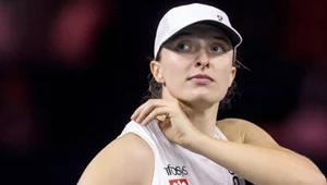 Reprezentantki Polski z Igą Świątek na czele poznały potencjalne rywalki w półfinale BJK Cup Finals 2024