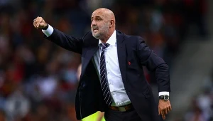 "Zwolniłbym go w zeszłym roku". Ekspert o Probierzu, te słowa padły na żywo