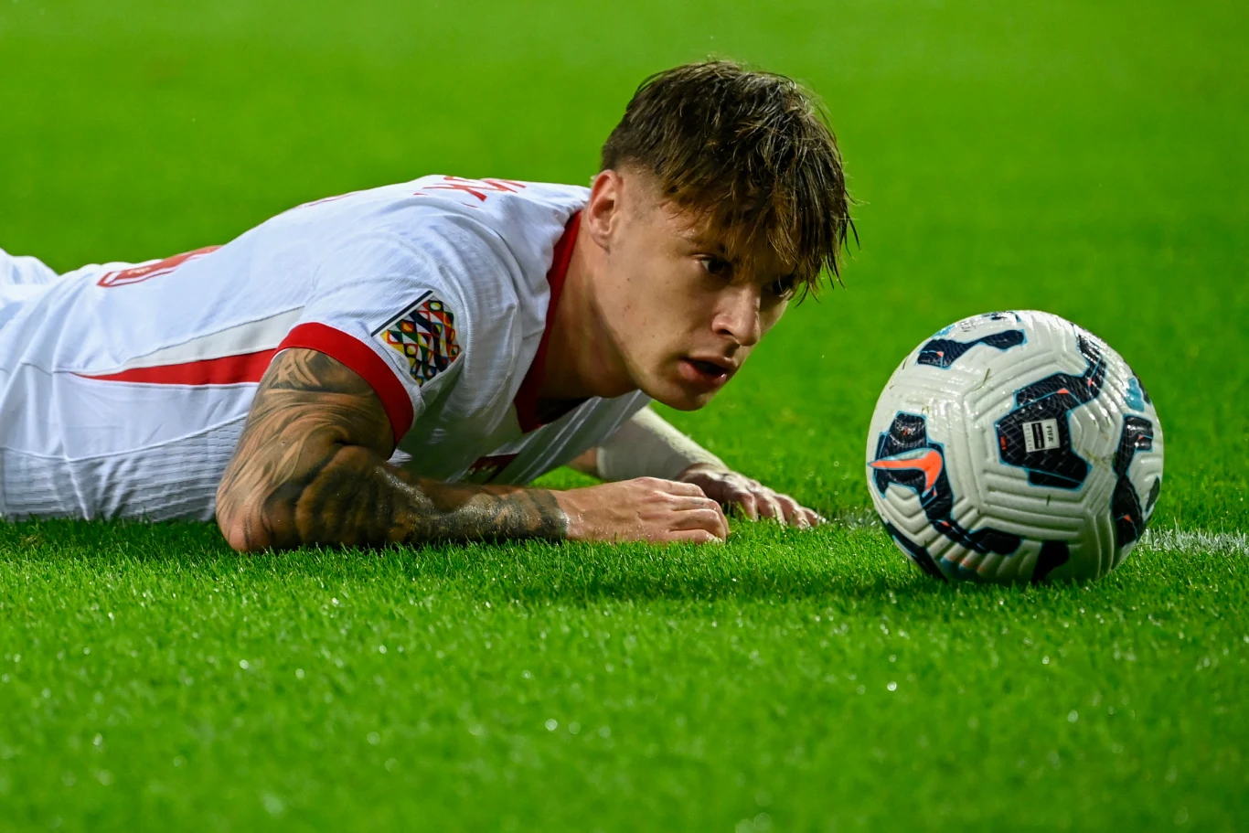 Nicola Zalewski Nicola Zalewski